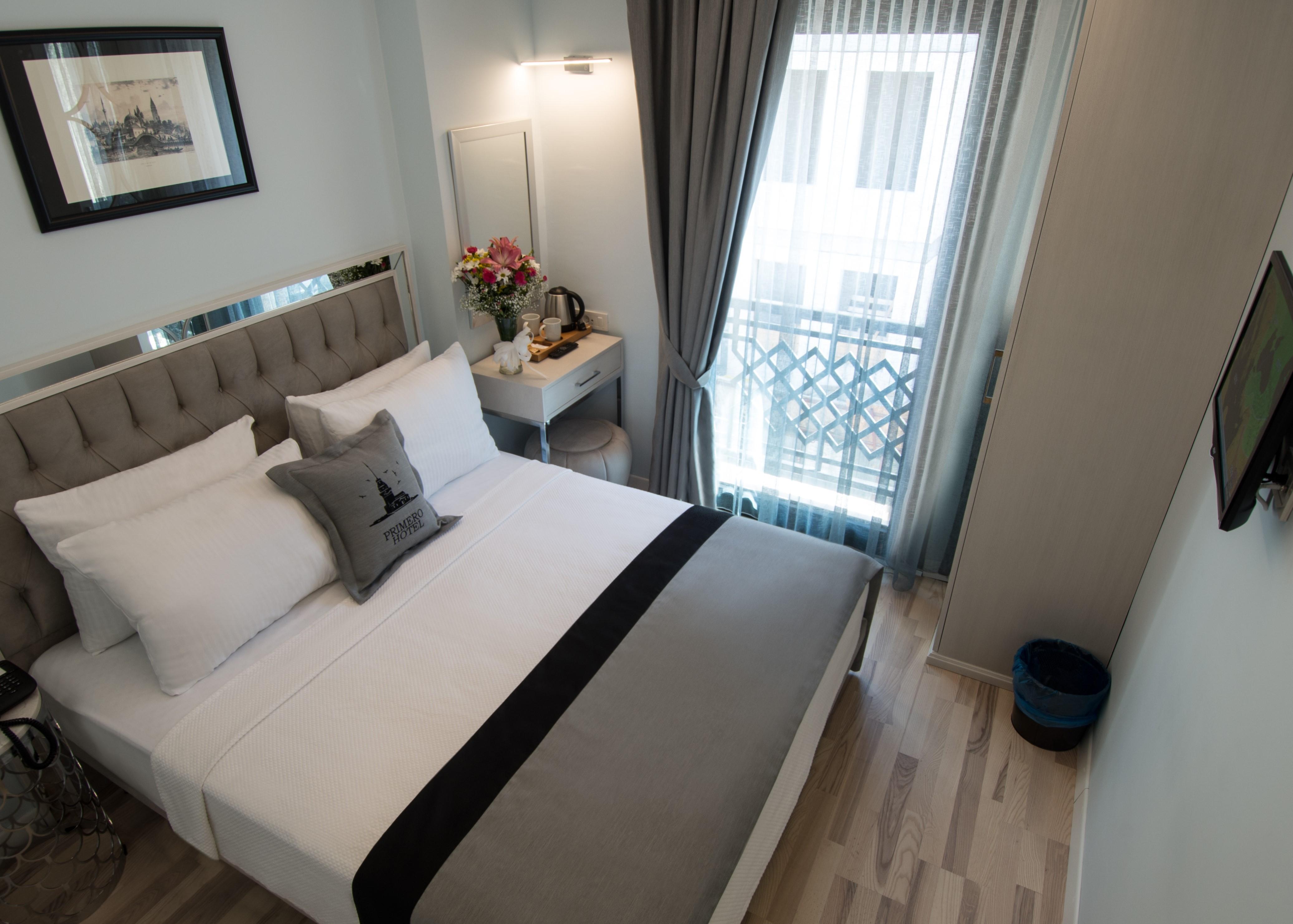 Primero Hotel Стамбул Екстер'єр фото