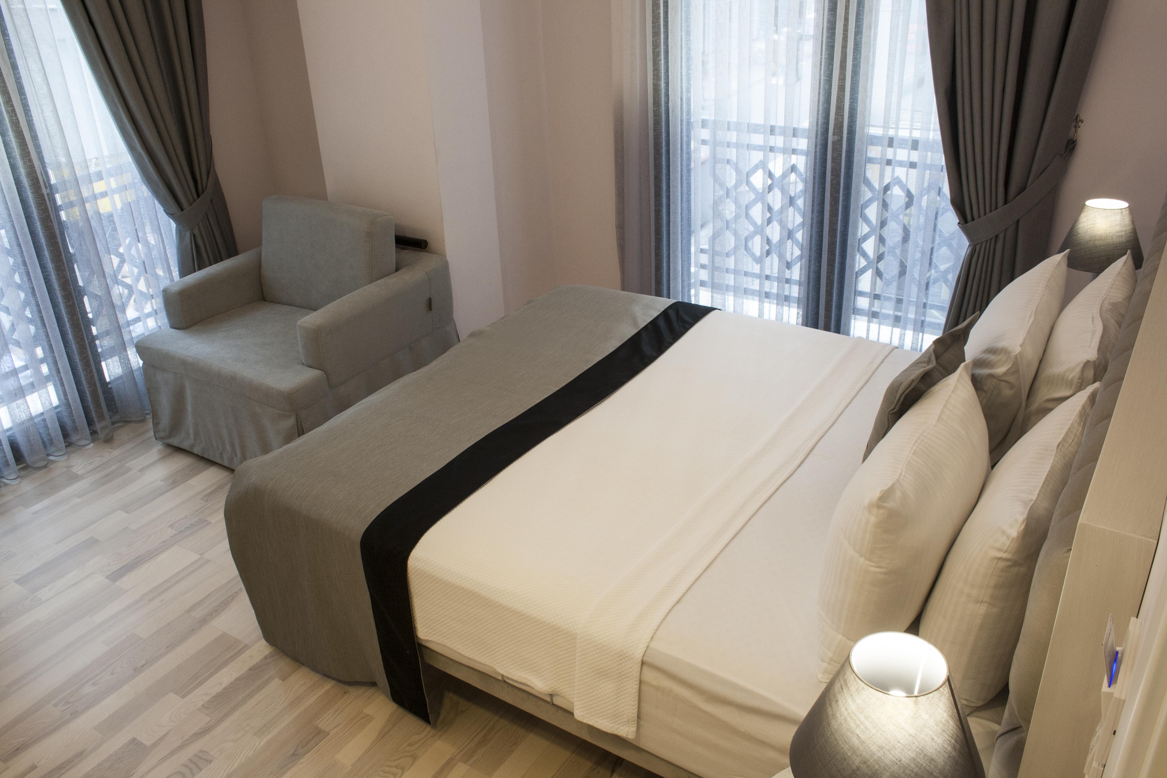 Primero Hotel Стамбул Екстер'єр фото